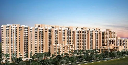 MVN Athens | Residential Apartments | Project by MVN Infrastructure Pvt ... - Luxury Apartments With Level Infrastructure Services View For Sale